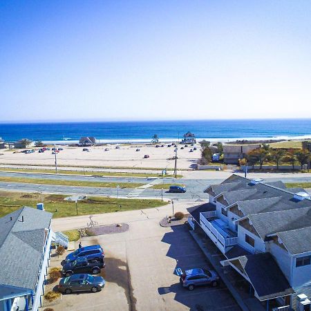Scarborough Beach Motel 내러갠섯 외부 사진